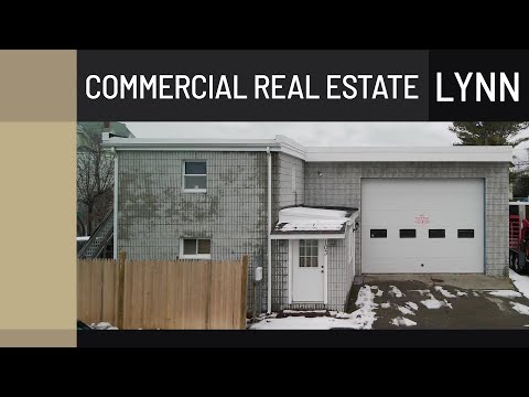 103 Harbor St., Lynn, MA home video tour
