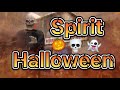 Spirt Halloween 🎃 👻 | ⚠️ May be scary to watch ⚠️ | Happy Halloween 💀