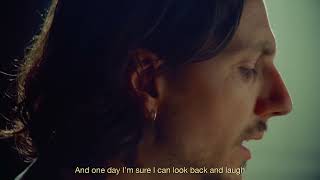 anson seabra amsterdam official visualizer