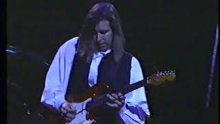 Video thumbnail of "Eric Johnson "Up Tight (Everything's Alright)""