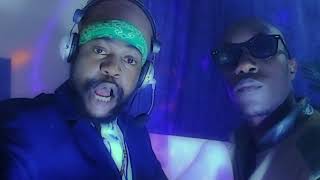 Omulembe Gwakirastar Rastar Mpiso Kariim Rubs 2