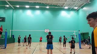 Manx Invitational 2026   Mens Day 2  Game 12