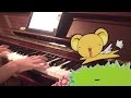 【CCさくら】 夜の歌 / Yoru No Uta - カードキャプターさくら (Cardcaptor Sakura)