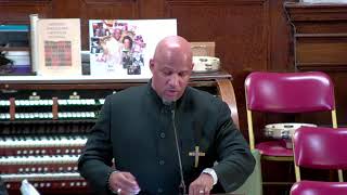 Celebration of Life - Rosa Williams