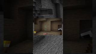 Minecraft diamonds miner #minecraft #miner #steve #shorts #funny #bodgame #diamonds