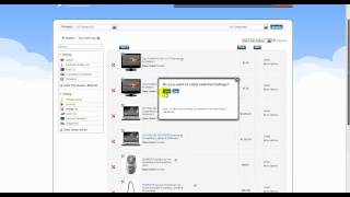 Batch Relist - Buzzmart