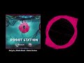 olinka music ft Alterlize - Robot station (original mix)