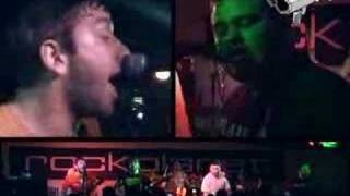 Alexisonfire - White devil (live)