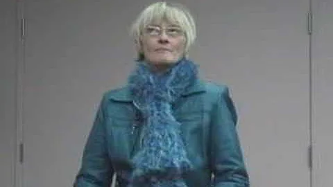Testimonial Kathryn O'Brien
