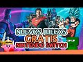 5 Mejores JUEGOS GRATIS para Tu Nintendo SWITCH en 2020 ...