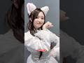 井上にゃぎ💕🐱 #井上和 #君と猫 #乃木坂46 #一ノ瀬美空 #田村真佑 #松尾美佑 #吉田綾乃クリスティー #samenumbers #ビリヤニ #myrespect