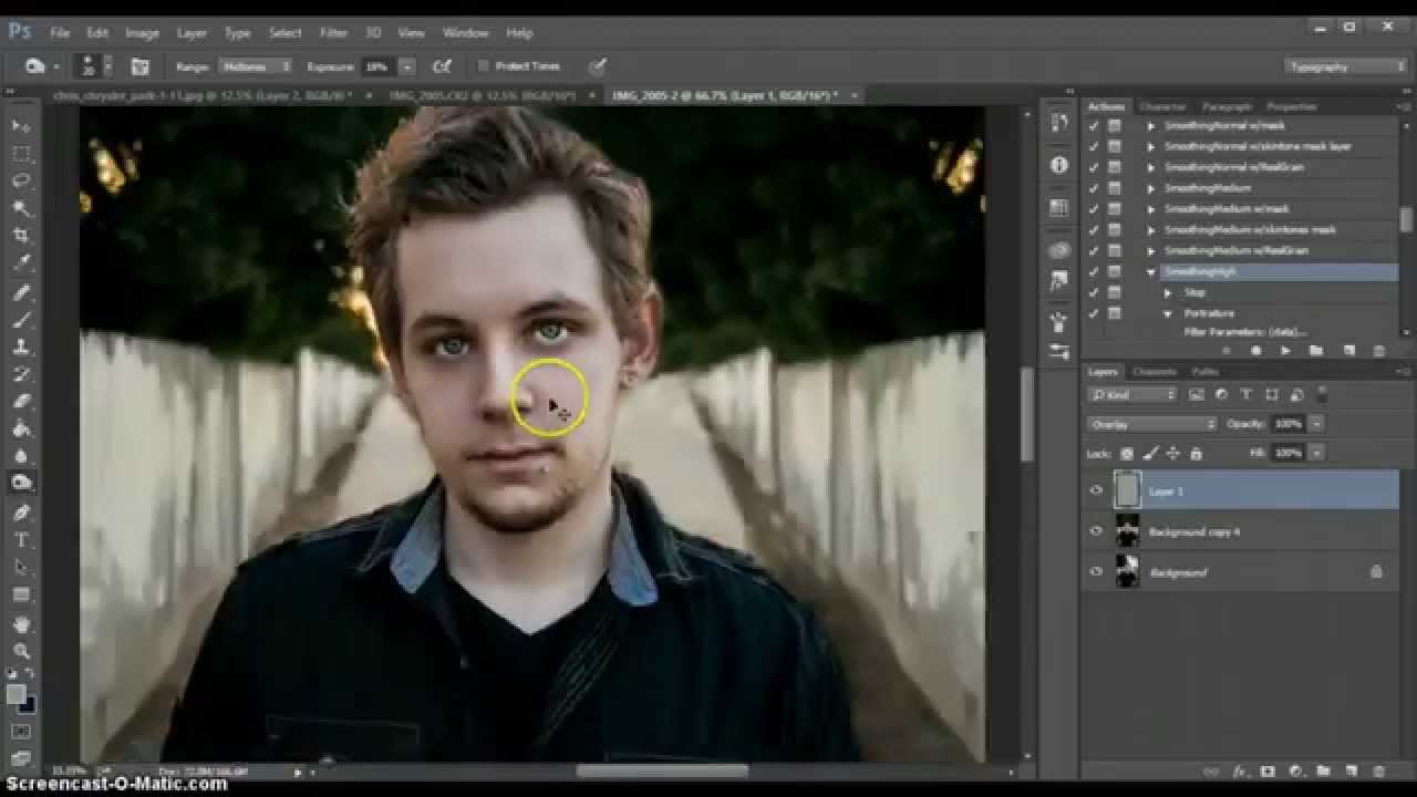 How To Mirror A Background In Photoshop YouTube how-to-mirror-a-background-in-photoshop-youtube