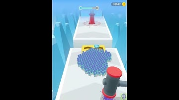 Count Masters Level 266