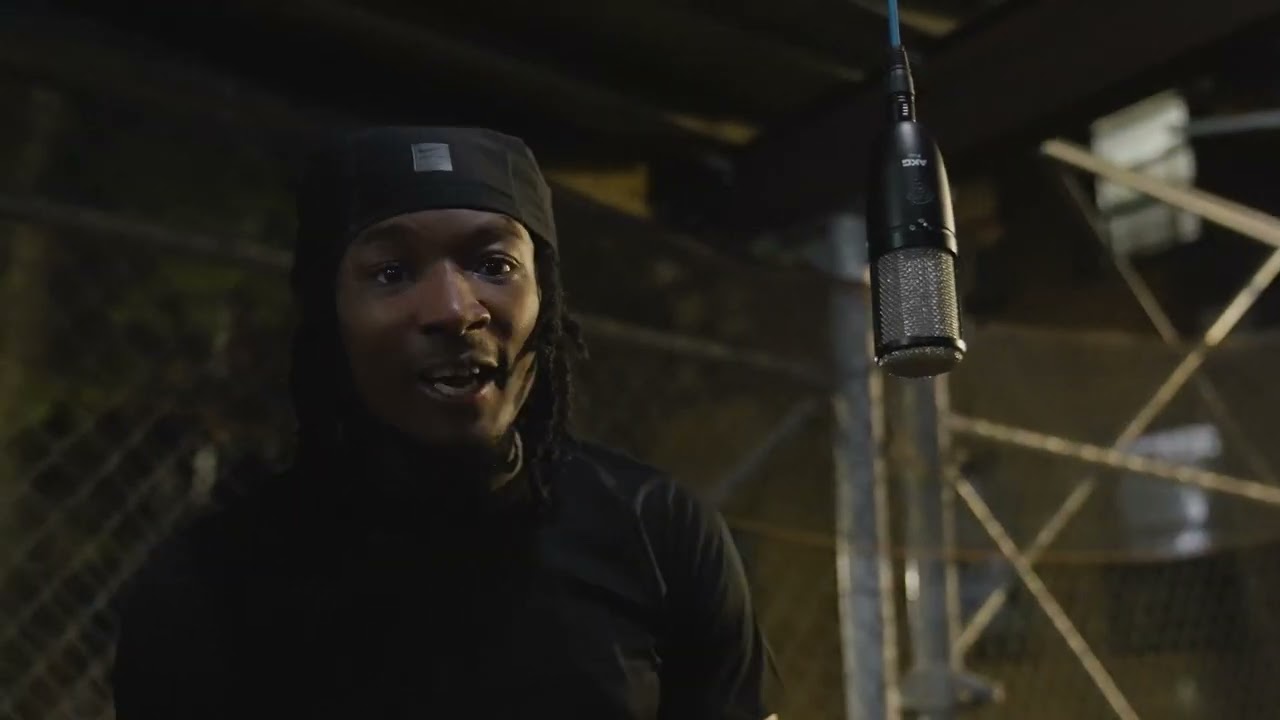 Guarda Rah.Slz - Wrong Guy (WhoRunItNYC Performance) su YouTube Guarda Rah.Slz - Wrong Guy (WhoRunItNYC Performance) su YouTube