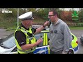 De Waanzin van de Speekseltest Deel 4 | Roadside Drug Testing Pt. 4 | The Human Toll