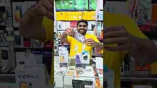 #hifriends #samsungmobilephones #smartphone #VIVO Y29S 12RAM 128GB