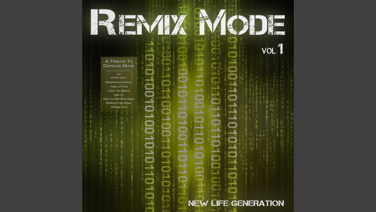 Little 15 (ALexis Voice Remix)