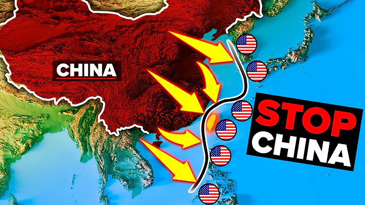 How U.S. Navy Will Defeat China at War and Other Reason China is Dangerous - DayDayNews