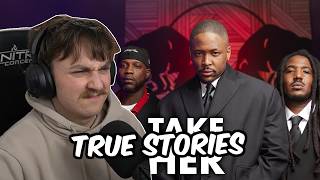 Red Bull Dropping HITS! YG, Jay Rock, Mozzy | Red Bull Spiral Freestyle REACTION