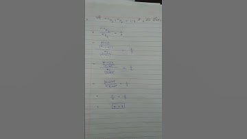class11 math chapter 7exercise 7.3 question no 6 in hindi