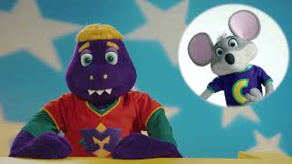 Sparkles Song! + MORE | 1+ HOUR of Chuck E. Cheese Kids Songs | Fun Music Videos