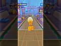 Talking Tom Gold Run #shorts