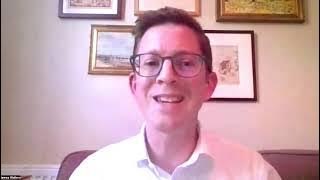 Prof James Walters lecture 21 June 2024 short