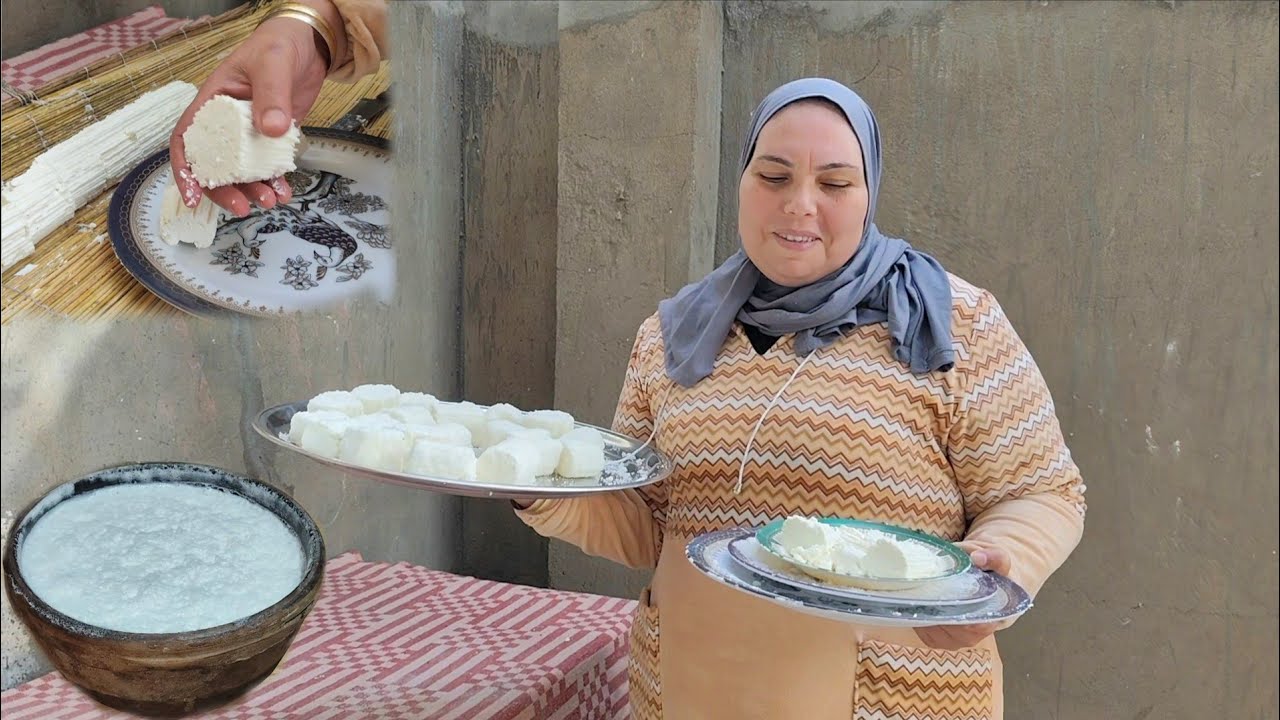 كفوفنا خضره وبركة ومكان مانخطي بنعطي بالخير كله عشت وشفت الخير فيه وماليه👌