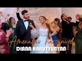 DIANA HARUTYUNYAN AMENALAV HARSANIQE OFFICIAL MUSIC VIDEO 2026