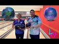 Bowling With A Hall Of Famer! Revenant vs Phaze V &amp; Hyroad Pearl!