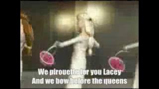 The Birthday Song-Barbie