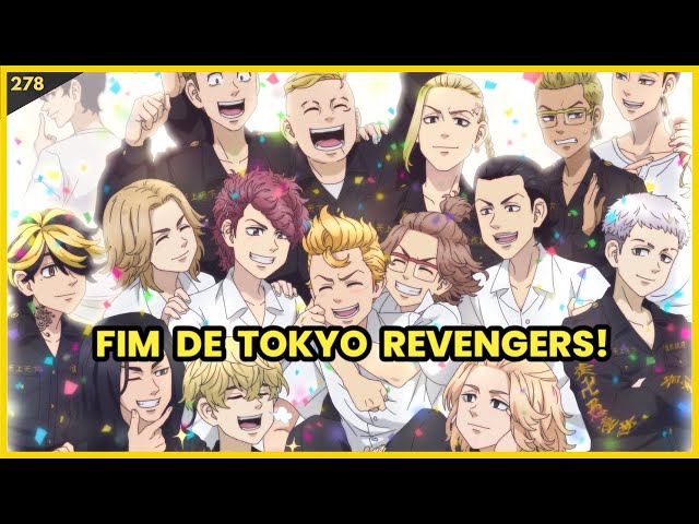 Tokyo Revengers Tenjiku-Hen Ep 6, data de lançamento, prévia