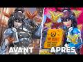 Comment améliorer sa visée sur Overwatch (le vrai secret)