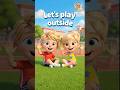 Take one step #TakeAStep #KidsSongs #TutiZoo #LearnEnglish #MoveAndSing