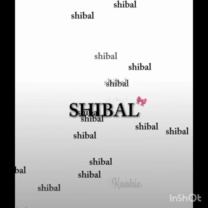 Shibal 🌚🤞 #shibal #fypシ