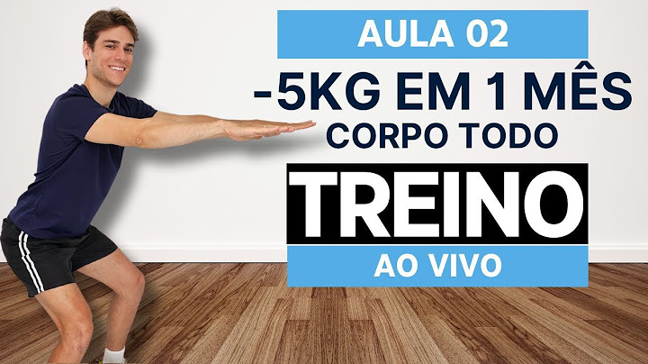 Lose 5kg in 1 month - tabata at home to lose body fat - Henrich Lima