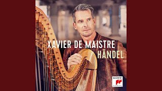Harp Concerto in B-Flat Major, HWV 294, Op. 4 No. 6: II. Larghetto