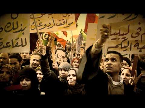 "Libya Hurra". Trailer of the documentary film. Di...