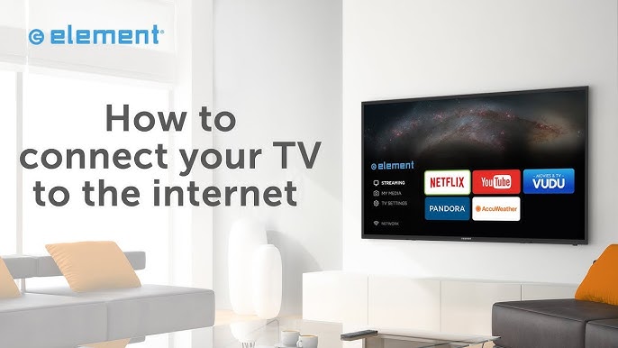 CONECTA TU MÓDEM A TU SMARTTV USANDO CABLE ETHERNET #AumentarlosMb