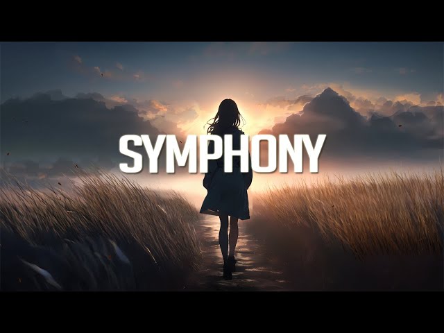 Symphony | Best Of The Ambientalist | Chillstep Mix 2024 class=