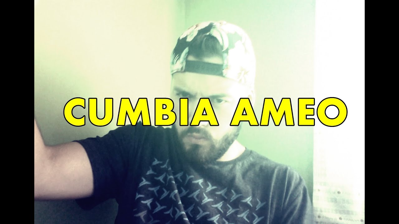 CUMBIA VILLERA CRISTIANA  (SALMO 121)