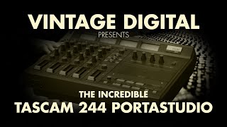 【通電のみ】TEAC TASCAM SERIES 244 PORTASTUDIO mqdefault.jpg
