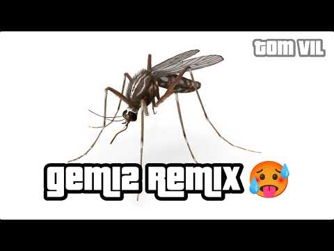 Gemi2 Remix Mosquito IA 