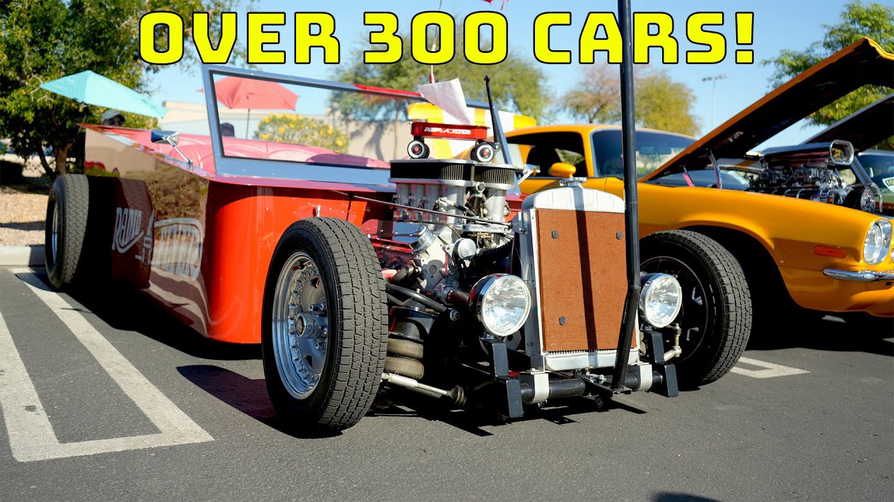 Ahwatukee Car Show Phoenix Arizona November 25 2023 YouTube ahwatukee-car-show-phoenix-arizona-november-25-2023-youtube