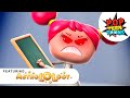 AstroLOLogy | Cray Cray Cancer | Funny Cartoons for Children | Pop Teen Toons