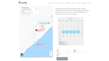 How to Add Booking and Reservation in WordPress Websites For Free Part 3 Customize Reservation Page