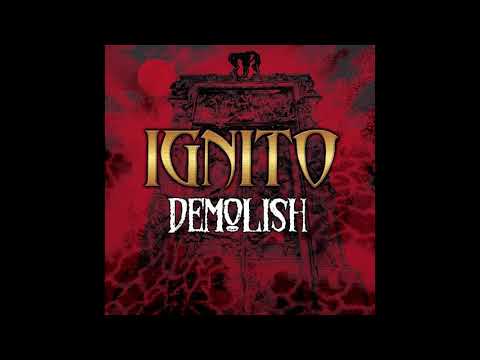 Ignito - Extermination(Feat. DJ Wegun)