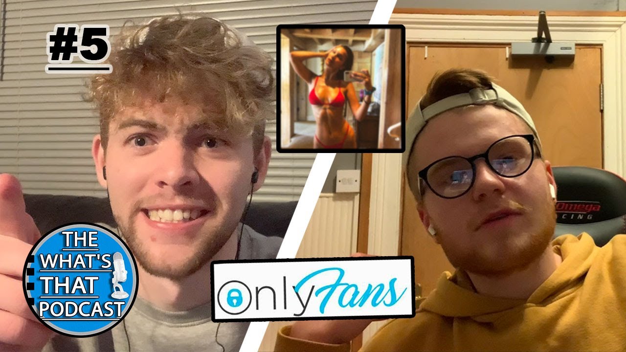 HONEST OPINIONS ON ONLYFANS YouTube