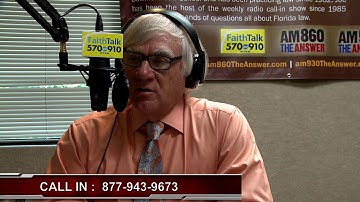 Placing multiple properties in different states into your trust - "Ask an Attorney" Joe Pippen