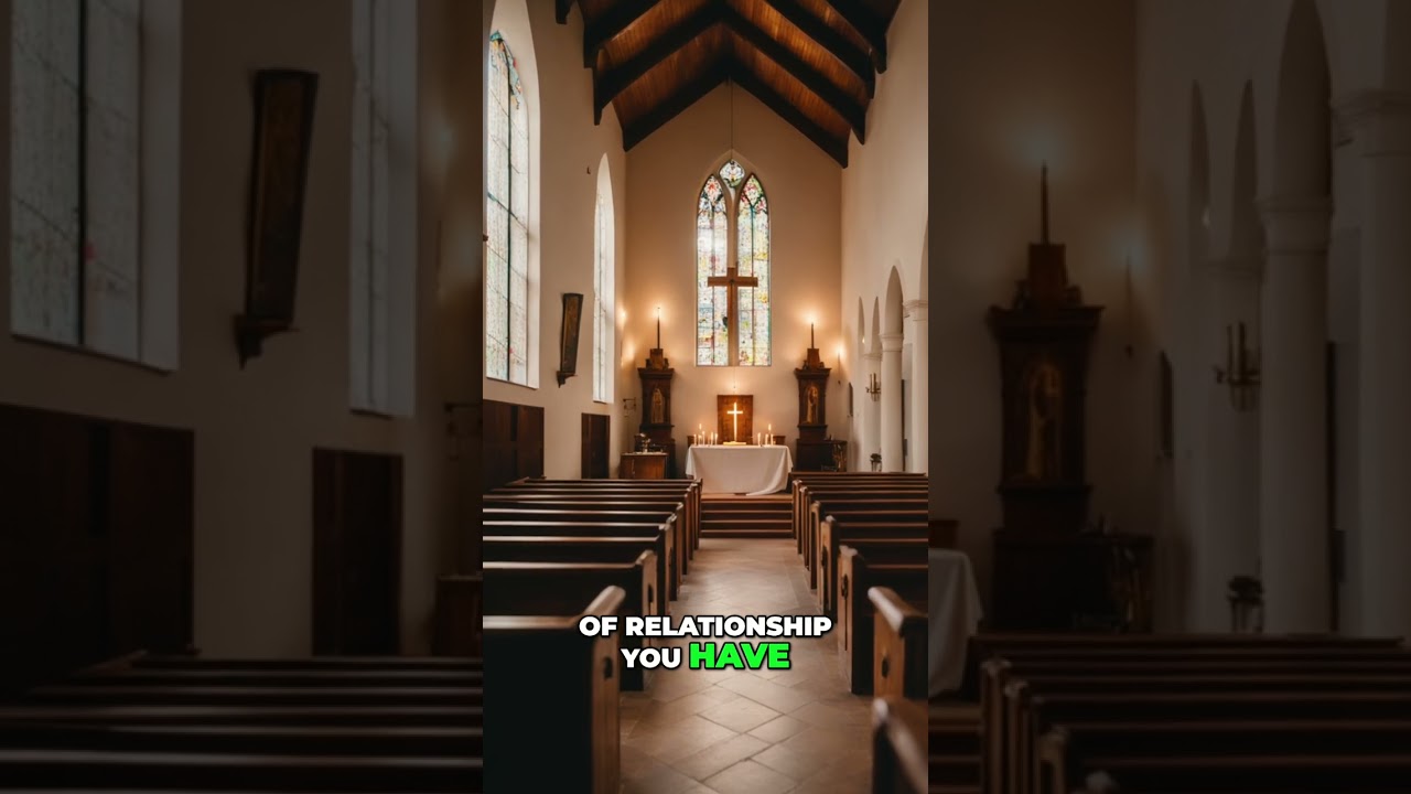 Taking Your Enemy Captive: Unlocking the Power of Prayer and Relationship with God